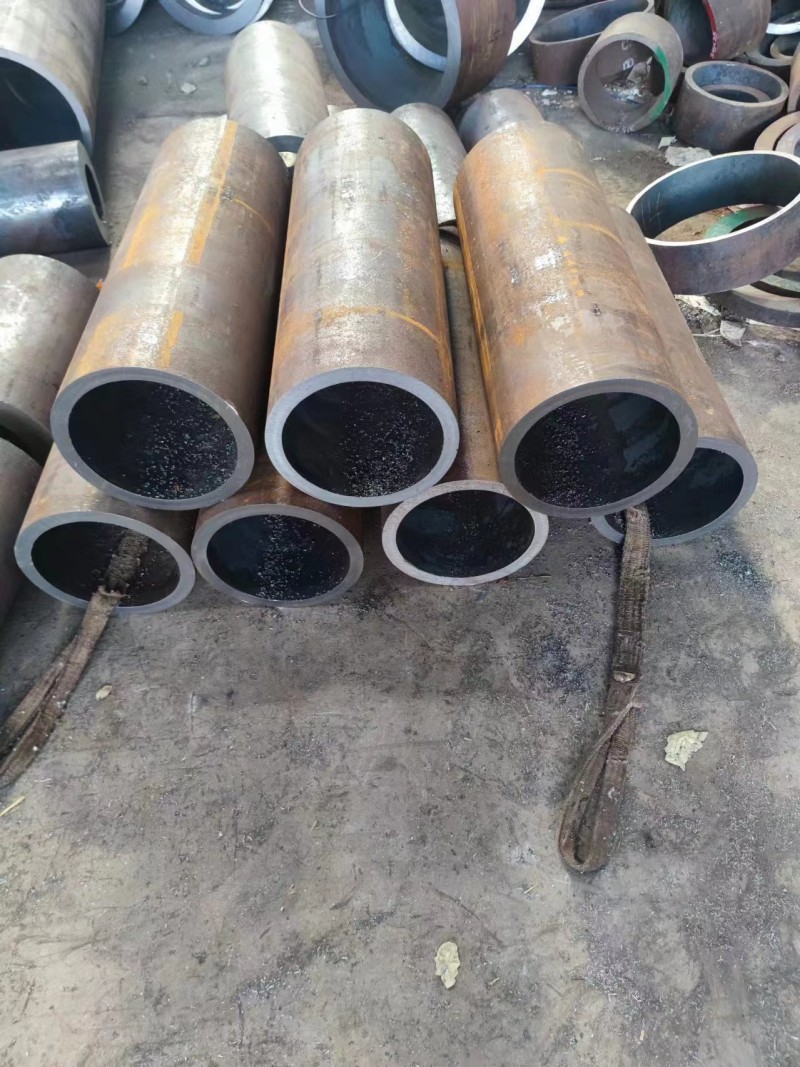 射阳射阳射阳12Cr1MovG无缝钢管切割