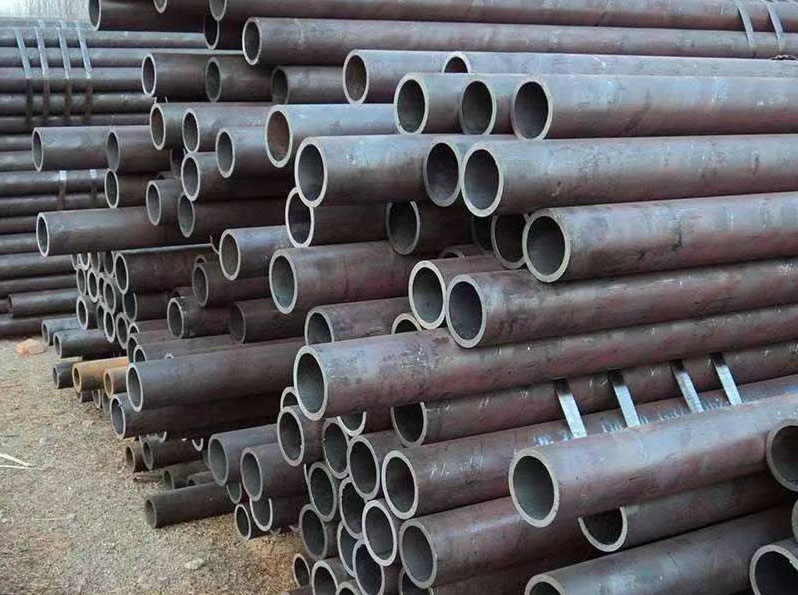 射阳15CrMoG高压锅炉钢管
