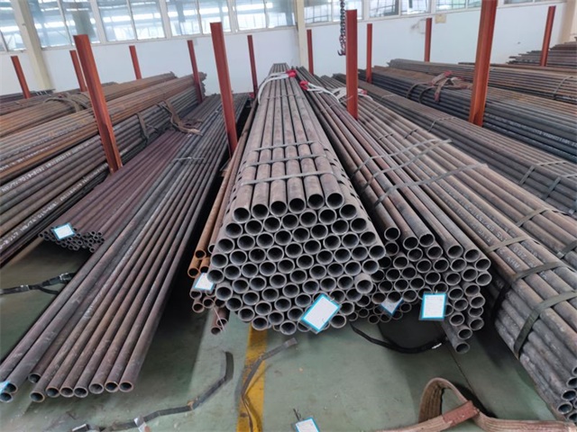 射阳20G合金无缝钢管