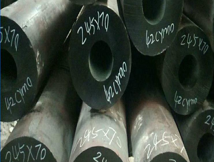 射阳射阳射阳42CrMo无缝钢管 冷拔合金无缝管 公差可控 射阳射阳射阳42CrMo无缝钢管 冷拔合金无缝管 公差可控